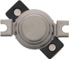 Dryer Thermostat fits General Electric, Hotpoint, AP2042573, PS267911, WE4M160