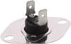 Dryer Thermal Cutoff fits Whirlpool, Sears, AP6016109, PS11749393, W10167627