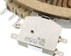 DG47-00067A - Radiant Surface Element fits Samsung