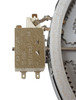 Surface Element Burner fits Whirlpool, AP6041999, PS11775308, 8273992, W11047722