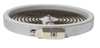 8-1/2" Surface Element Burner fits Whirlpool, AP6017614, PS11750913, WPW10242957