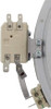 ERP 8" Radiant Surface Element fits GE, AP4363599, PS2339867, WB30T10136