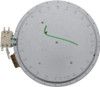 ERP Radiant Dual Surface Element fits GE, AP4344776, PS2321569, WB30T10135