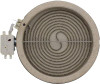ERP Radiant Burner Element 6" fits GE, AP4344640, PS2321563, WB30T10129