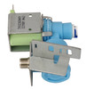 Refrigerator Water Valve fits Frigidaire, AP5671756, PS7784017, 242252603