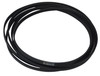Dryer Belt, 5 Rib, fits Whirlpool, Sears, AP5989682, PS11731121, W10849499