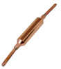 Copper Extended Drier SUD109 1/4" Inlet O.D. 1/4" Outlet O.D. ¾" Non-Directional