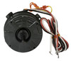 5" Diameter Condenser Fan Motor, 1/10 HP, 208-230V, 1075RPM, 1/2" Shaft, 2243