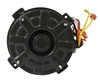 5" Diameter Condenser Fan Motor, 1/10 HP, 208-230V, 1075RPM, 1/2" Shaft, 2243