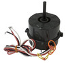 5" Diameter Condenser Fan Motor, 1/10 HP, 208-230V, 1075RPM, 1/2" Shaft, 2243