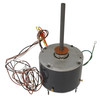 5.6" Diameter Condenser Fan Motor, 1/4 HP, 208-230V, 1075 RPM, 1.7 Amps, 1860H