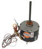 5.6" Diameter Condenser Fan Motor, 1/4 HP, 208-230V, 1075 RPM, 1.7 Amps, 1860H