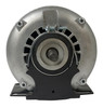 48 Frame Belt Drive Fan & Blower Motor, 1/2 HP, 115V, 1725 RPM, 1.5" Shaft, 8200