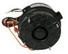 5" Diameter Condenser Fan Motor, 1/8 HP, 208-230V, 1075RPM, 1/2" Shaft, 2249