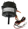 5" Diameter Condenser Fan Motor, 1/8 HP, 208-230V, 1075RPM, 1/2" Shaft, 2249