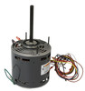 5.6" Dia Direct Drive Motor HP Range 1/2"-1/6" 115V 1075 RPM 1/2x5.5" Shaft 5460