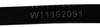 Dryer Belt, 5 Rib, fits Whirlpool, Sears, AP6278146, PS12347906, W11162091
