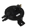 Air Pressure Sensing Switch Kit, 1.0" - 4.0" WC, 2374-498, RSS498013