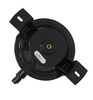 Air Pressure Sensing Switch Kit, 1.0" - 4.0" WC, 2374-498, RSS498013