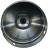 Presto 12-Cup Stainless Steel Coffee Maker Cover Assembly, 94213