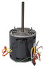 Direct Drive Motor, HP 3/4", 115V, 1075 RPM, Reversible, 4-Speed, D724