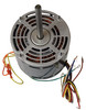 Direct Drive Motor, HP 3/4", 115V, 1075 RPM, Reversible, 4-Speed, D724