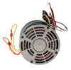 Direct Drive Motor, HP 3/4", 115V, 1075 RPM, Reversible, 4-Speed, D724