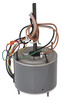 5.6" Diameter Condenser Fan Motor, 208/230V, 60 Hz, 2.6 Amps, 1075 RPM, D7908