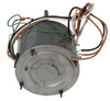 5.6" Diameter Condenser Fan Motor, 208/230V, 60 Hz, 2.6 Amps, 1075 RPM, D7908