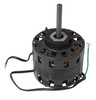 5" Diameter Shaded Pole Fan & Blower Motor, 115V, 60 Hz, 1050 RPM, 1-Speed, D156