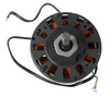 5" Diameter Shaded Pole Fan & Blower Motor, 115V, 60 Hz, 1050 RPM, 1-Speed, D156