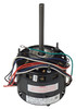 Direct Drive Motor HP 1/5"-1/8"-1/10" 115V 1050 RPM 1/2 x 5.5" Flat Shaft BL6414