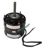 Direct Drive Motor, HP 1/6", 115V, 1050 RPM, 1/2 x 3.7" Flat Shaft, BL6412