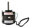 Direct Drive Motor, HP 1/6", 115V, 1050 RPM, 1/2 x 3.7" Flat Shaft, BL6412