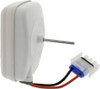Evaporator Fan Motor fits General Electric, AP5955766, PS10063450, WR60X10141