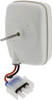Evaporator Fan Motor fits General Electric, AP5955766, PS10063450, WR60X10141
