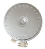 Smooth Top Range Burner 9" for General Electric, AP2027786, PS243902, WB30T10044