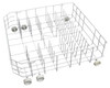 WD28X31819 - Dishwasher Lower Rack, for General Electric