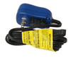 12-Volt, 1A, Class 2, Battery Charger fits Peg-Perego, MECB0231U