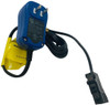 12-Volt, 1A, Class 2, Battery Charger fits Peg-Perego, MECB0231U