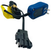 Genuine OEM Peg-Perego 12-Volt, 1A, Class 2, Battery Charger, IAKB0535