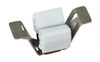 Dryer Door Catch fits Whirlpool, AP6023380, PS11756723, WPW10610880