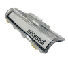 Bissell Brush Roll Cover fits Crosswave HydroSteam, 1634582