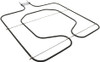 ERP Bake Element fits Bosch, AP5809152, PS9495682, 00791650