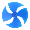 Refrigerator Fan Blade fits Whirlpool AP6010502, PS11743683, WP67006337
