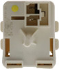 W10873801 - Compressor Relay Start Device fits Whirlpool