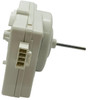 Refrigerator Condenser Motor fits Frigidaire, PS3501052, 242018304, 242018301