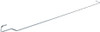Microwave Left Torsion Spring fits Whirlpool, AP6009426, PS11742585, WP4452395