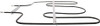 ERP Bake Element fits LG Range, AP6837264, PS12716127, MEE62306405