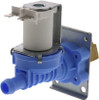 Dishwasher Water Inlet Valve fits LG, AP5804631, PS8769826, 5221DD1001E